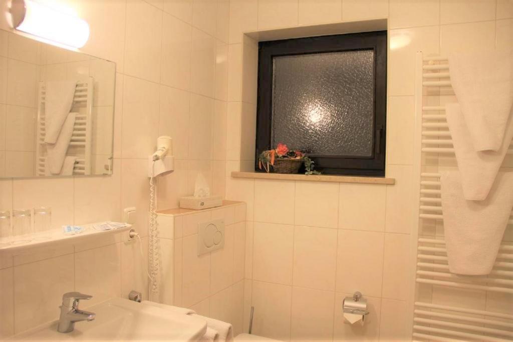 בישופסווייסן Alpenhotel Brennerbascht מראה חיצוני תמונה