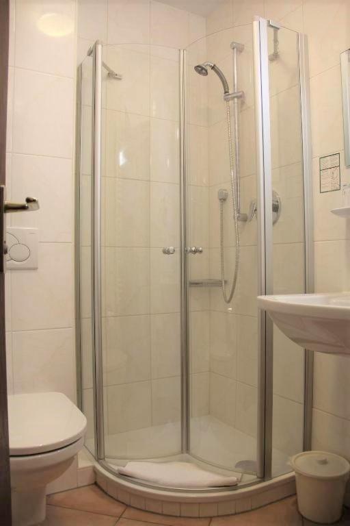 בישופסווייסן Alpenhotel Brennerbascht מראה חיצוני תמונה