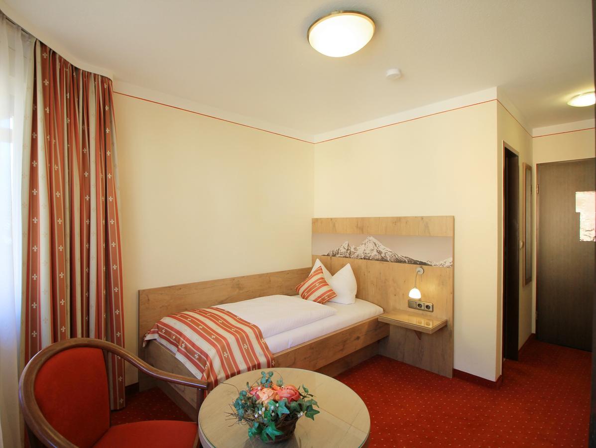 בישופסווייסן Alpenhotel Brennerbascht מראה חיצוני תמונה