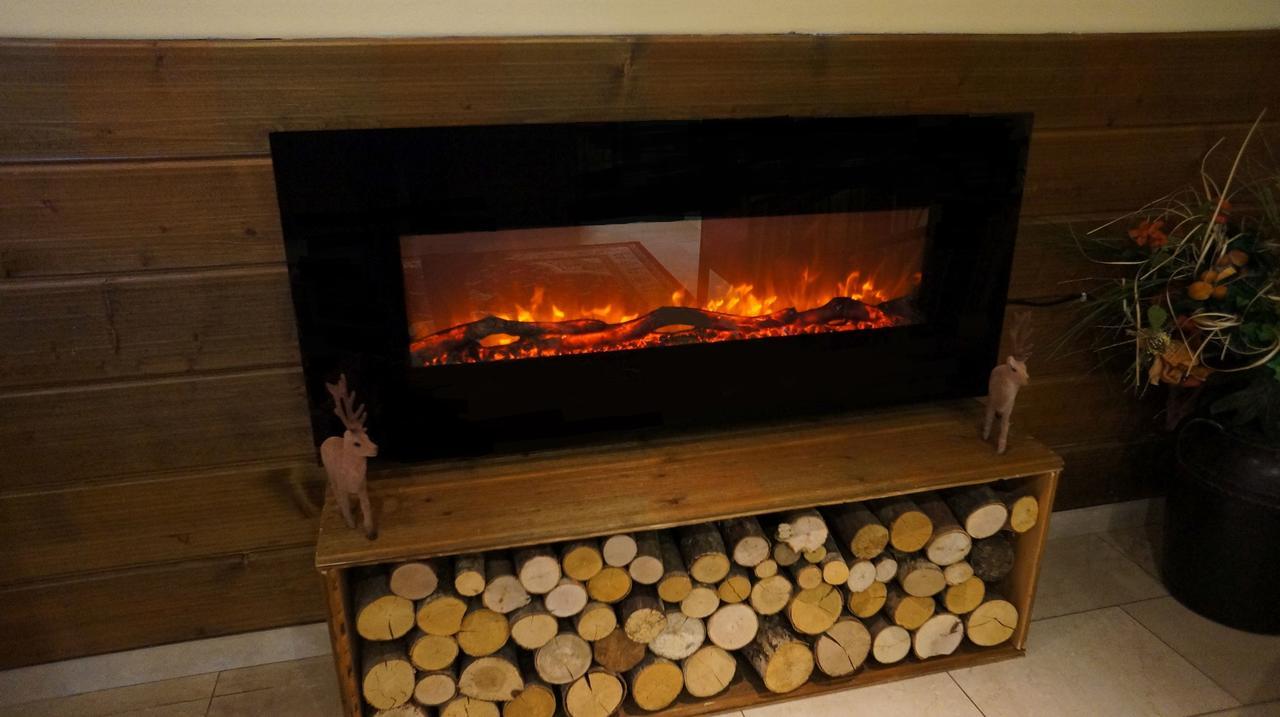 בישופסווייסן Alpenhotel Brennerbascht מראה חיצוני תמונה