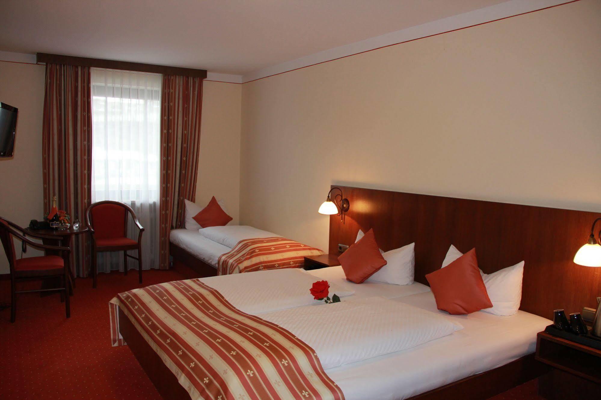 בישופסווייסן Alpenhotel Brennerbascht מראה חיצוני תמונה