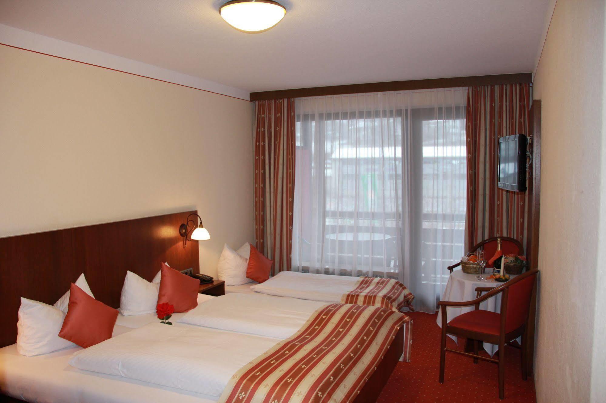 בישופסווייסן Alpenhotel Brennerbascht מראה חיצוני תמונה