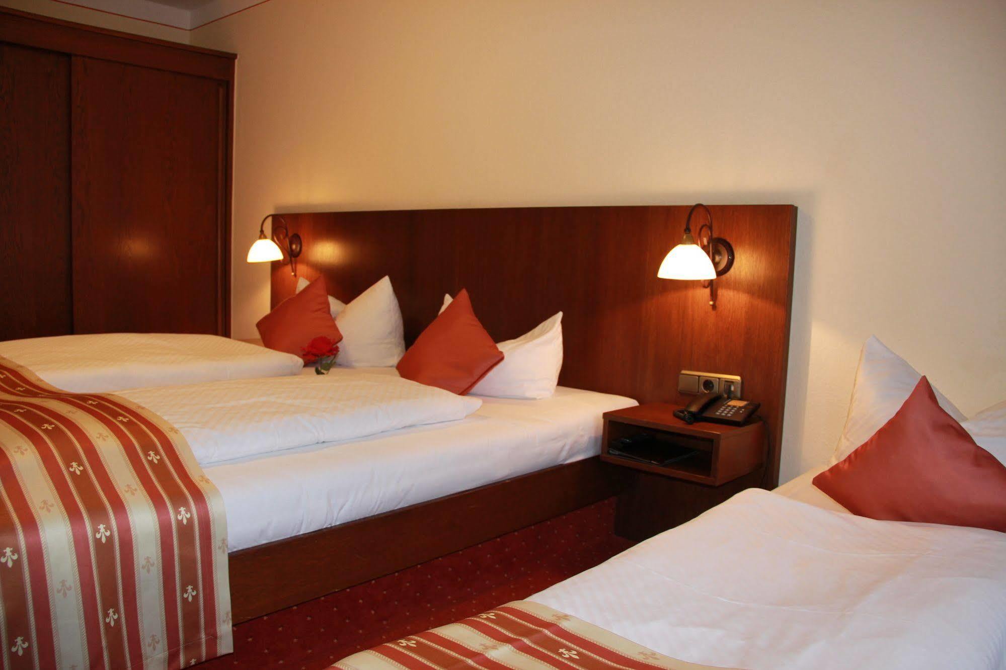 בישופסווייסן Alpenhotel Brennerbascht מראה חיצוני תמונה