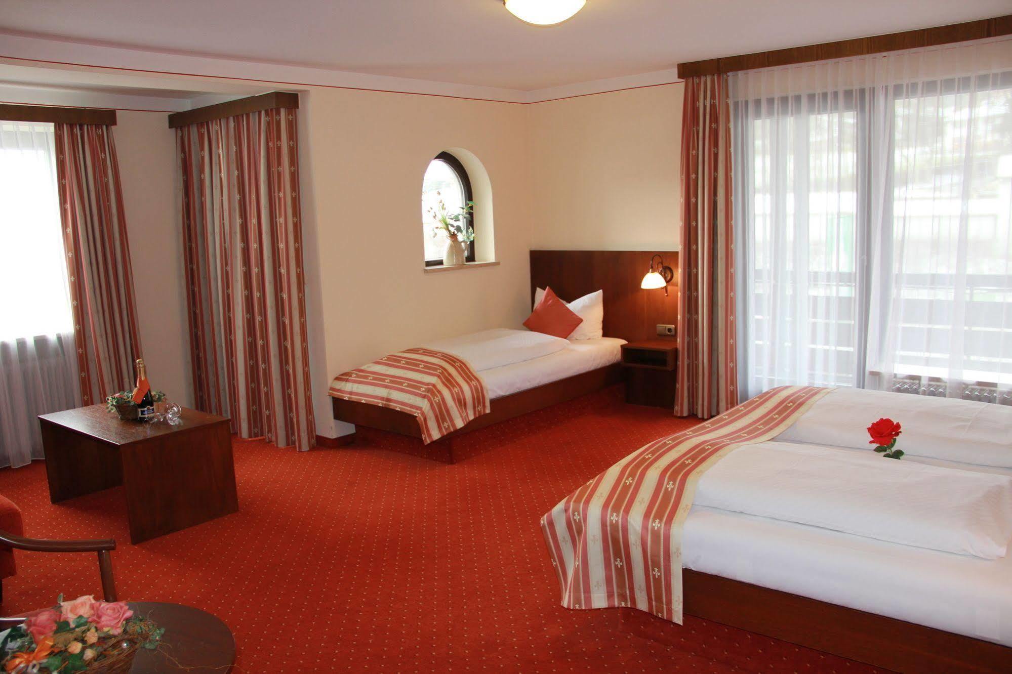 בישופסווייסן Alpenhotel Brennerbascht מראה חיצוני תמונה
