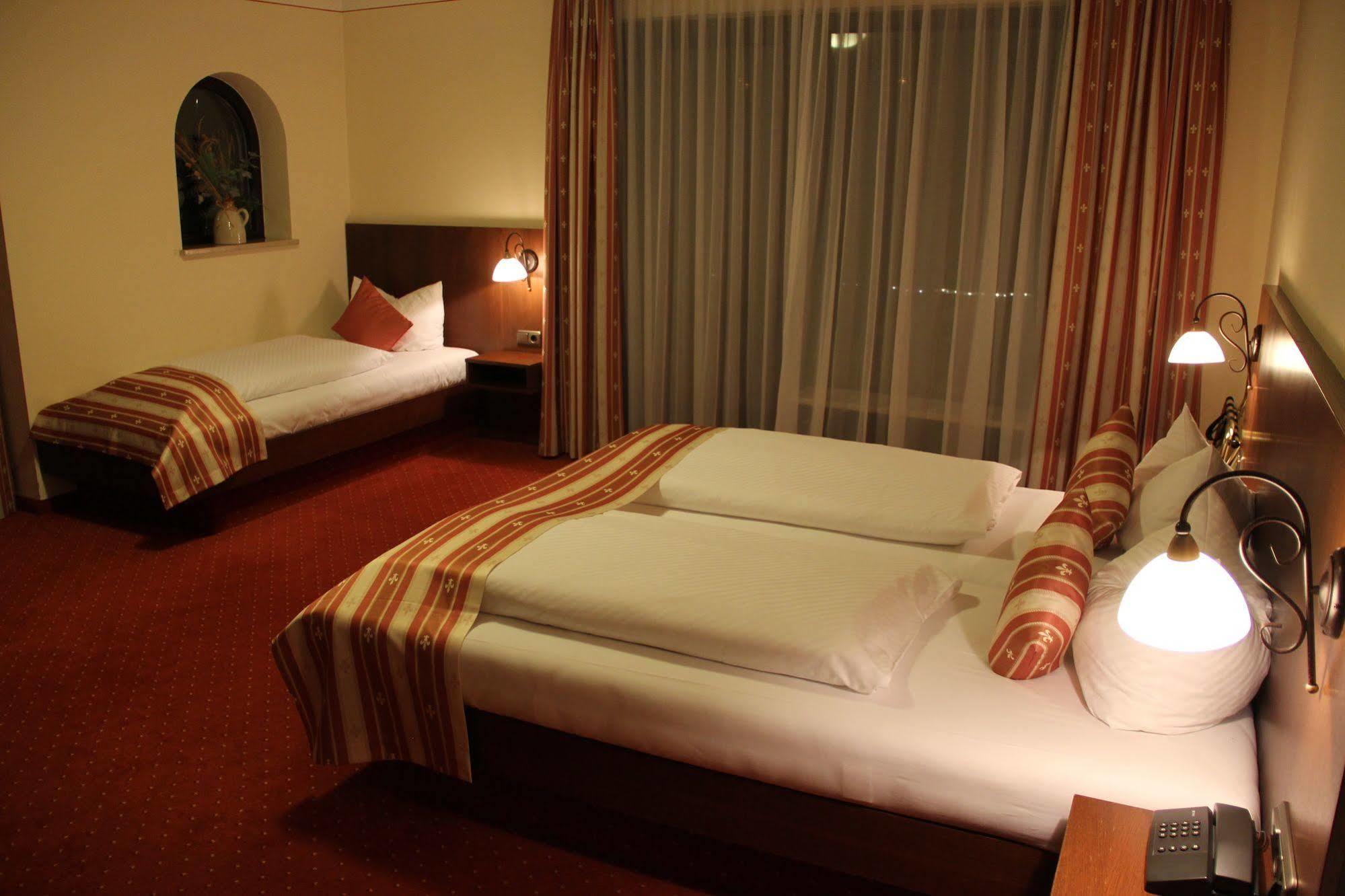 בישופסווייסן Alpenhotel Brennerbascht מראה חיצוני תמונה
