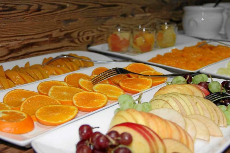 בישופסווייסן Alpenhotel Brennerbascht מראה חיצוני תמונה