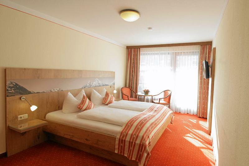 בישופסווייסן Alpenhotel Brennerbascht מראה חיצוני תמונה