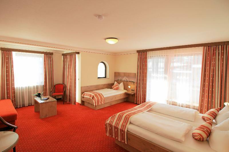 בישופסווייסן Alpenhotel Brennerbascht מראה חיצוני תמונה